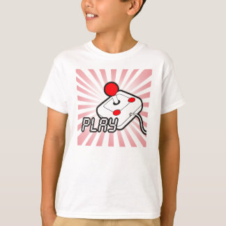 Video Game T-Shirt