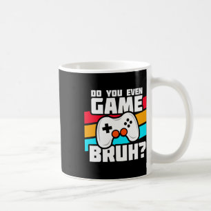 Video Gamer - Pc Console Gaming - Funny Video Game Coffee Mug