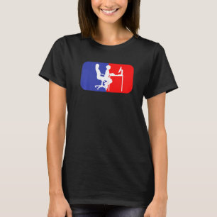 Video Games Esports Fans T-Shirt