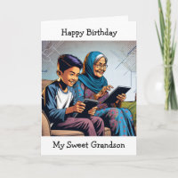 Video Gaming Themed Birthday for a Grandson