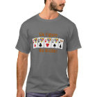 Video Poker : Go figure , no Kicker