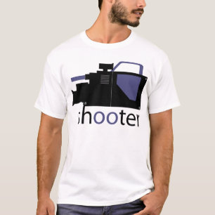 video shooter T-Shirt