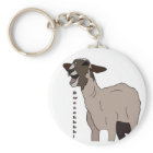 Video star goat screaming!