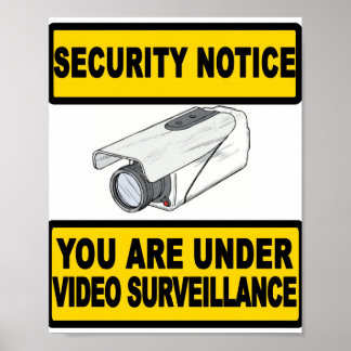 Video Camera Posters | Zazzle.com.au