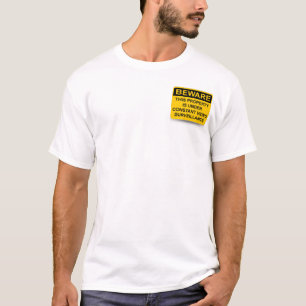 video T-Shirt