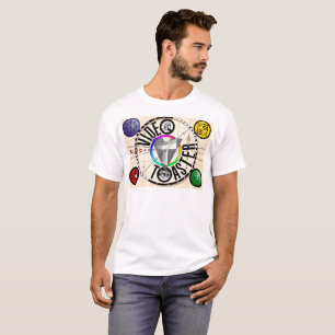 Video Toaster T-Shirt