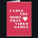 Videogames<br><div class="desc">By jgimbitzki</div>