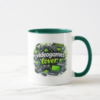 Videogames Lover
