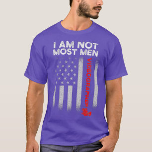 Videographer Power Flag Videography Filmmaker T-Shirt