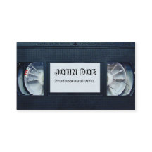 Videotape