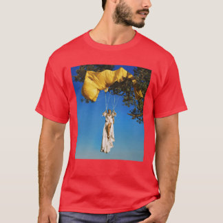 Vie Album boy friend T-Shirt
