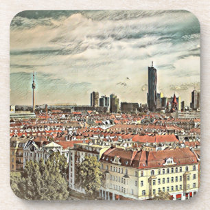 vienna 12191 coaster