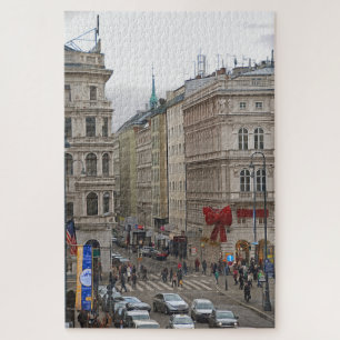 Vienna #15   jigsaw puzzle