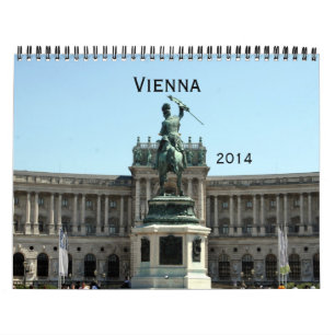 vienna 2014 calendar