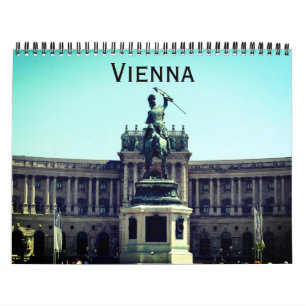 vienna 2027 calendar