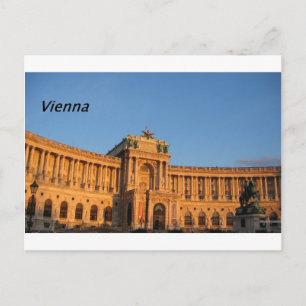 vienna  austria [kan.k] postcard