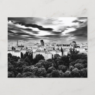 Vienna, Austria Postcard