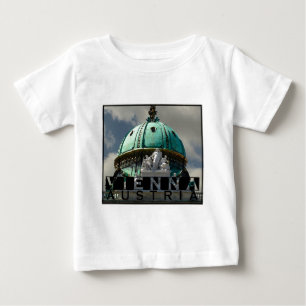 Vienna Baby T-Shirt
