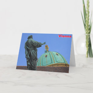 Vienna Card