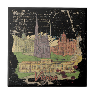 Vienna Ceramic Tile