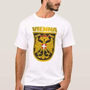 Vienna COA (19th Century) Shirts
