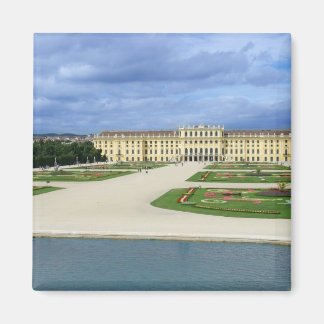 Vienna Magnet