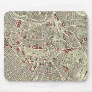 Vienna Mouse Pad