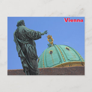 Vienna Postcard