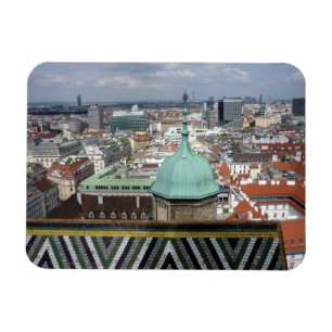 vienna st stephens magnet