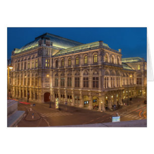 Vienna State Opera