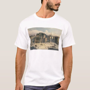 Vienna State Opera House, c.1869 T-Shirt