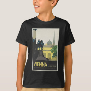 Vienna T-Shirt