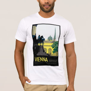 Vienna T-Shirt