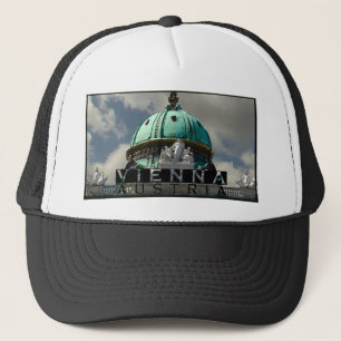 Vienna Trucker Hat