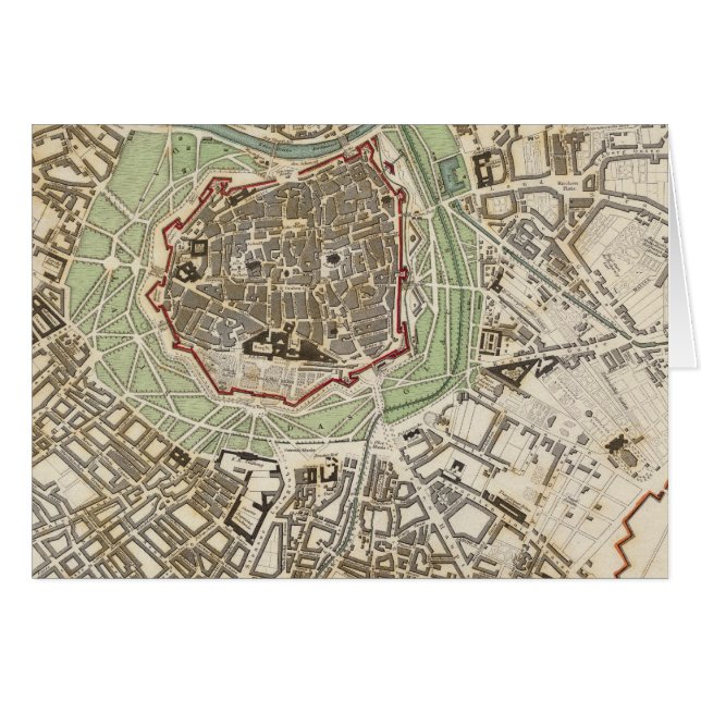 Vienna Wien (Front Horizontal)