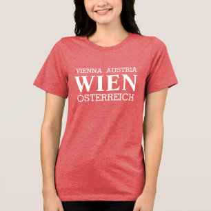 Vienna - Wien shirts & jackets