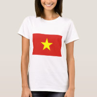 Viet Nam Flag