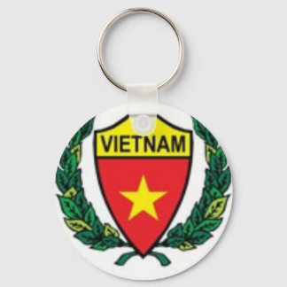 Viet Nam ket chant Key Ring