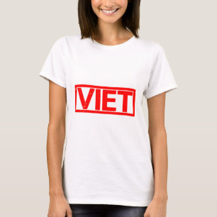 Viet Stamp T-Shirt