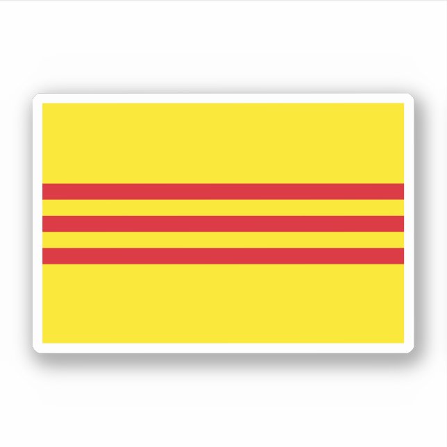 Vietnam (1975) (Front)