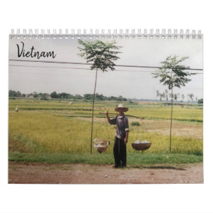 vietnam 2027 calendar