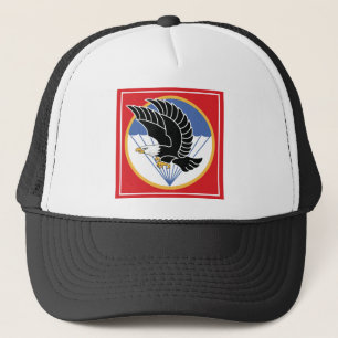 Vietnam airborne hat