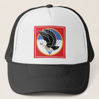 Vietnam airborne hat