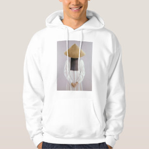 Vietnam back view hoodie