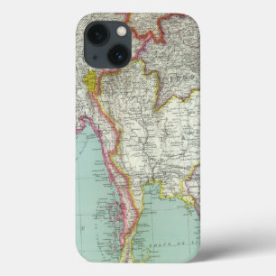Vietnam iPhone 13 Case