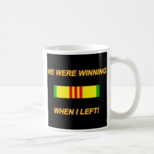 Vietnam Coffee Mug
