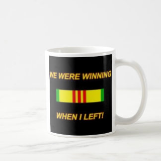 Vietnam Coffee Mug