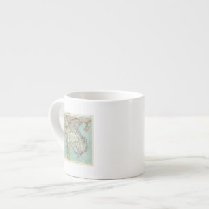 Vietnam Espresso Cup