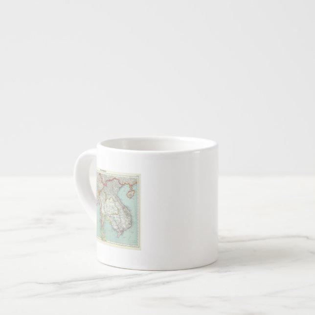 Vietnam Espresso Cup (Front Left)
