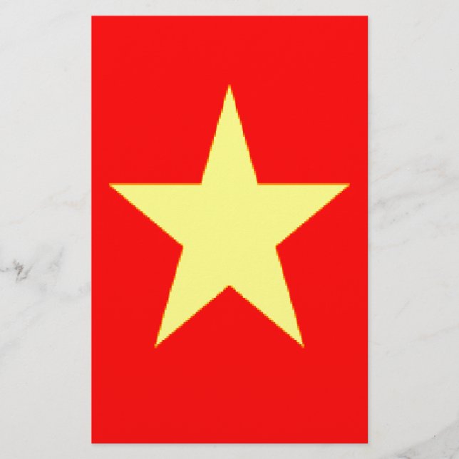 vietnam flag (Front)